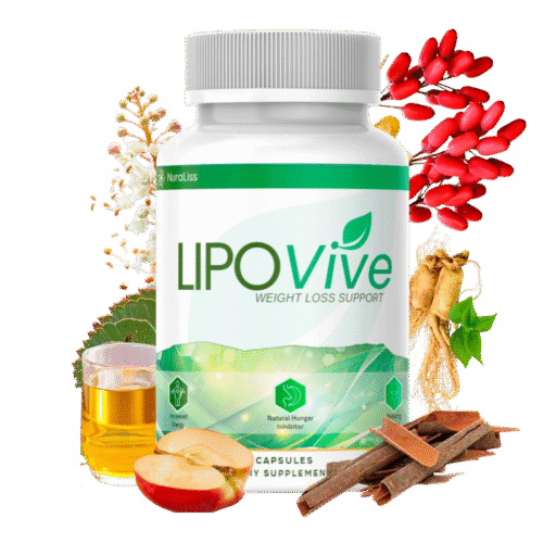 LipoVive Reviews