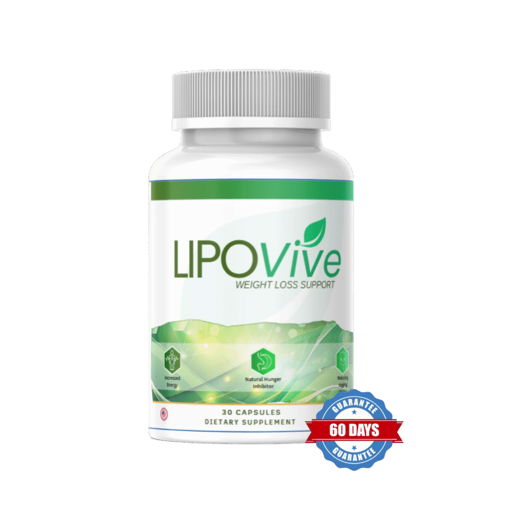 LipoVive Reviews